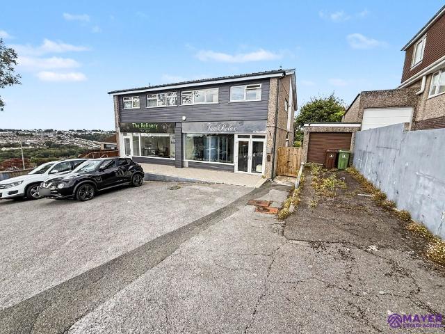 Shallowford Road, Eggbuckland PL6, 2 bed flat to rent, £975 pcm | PrimeLocation