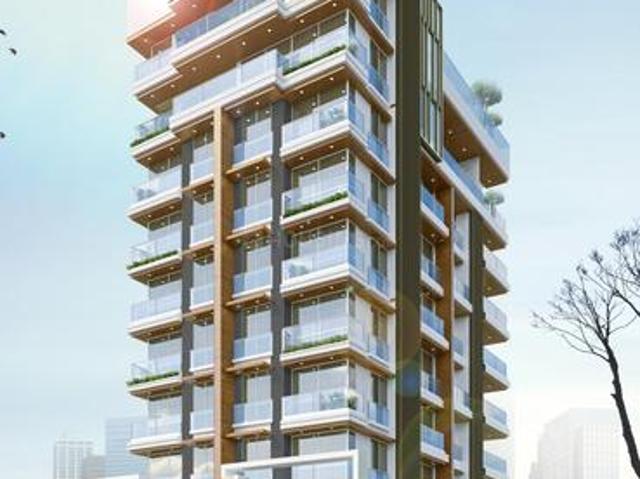 Goregaon East 1 BHK Apartment For Sale Mumbai