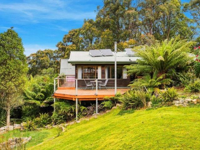 Shambhala A Remarkable Hidden Sanctuary only a stone's throw from all you need