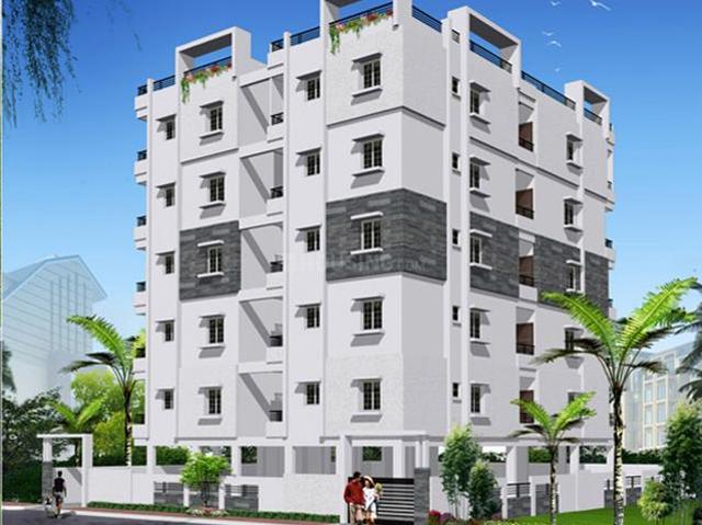 Shamirpet 3 BHK Apartment For Sale Hyderabad