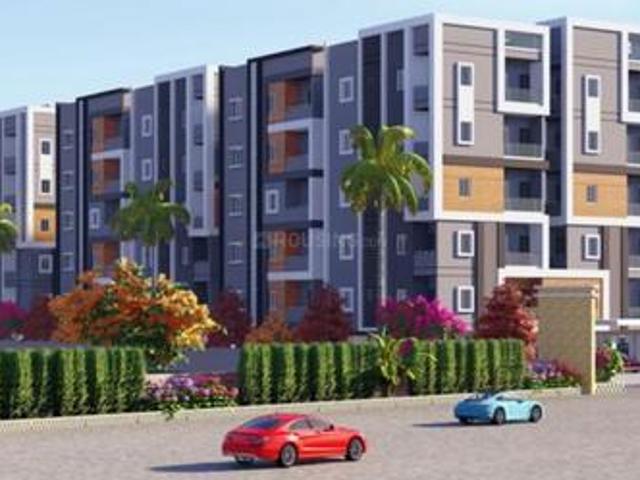 Shamirpet 2 BHK Apartment For Sale Hyderabad