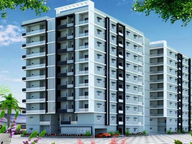 Shamirpet 2 BHK Apartment For Sale Hyderabad