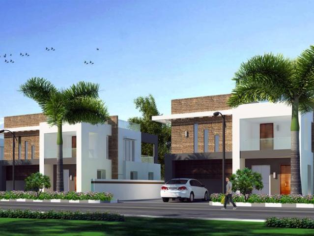 Shamirpet 2 BHK Villa For Sale Hyderabad
