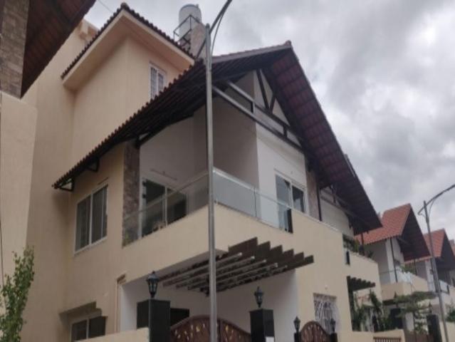 Shamshabad, South Zone 4 Bedroom 351 Sq. Yd. Villa in Shamshabad Hyderabad Listing ID: #10224
