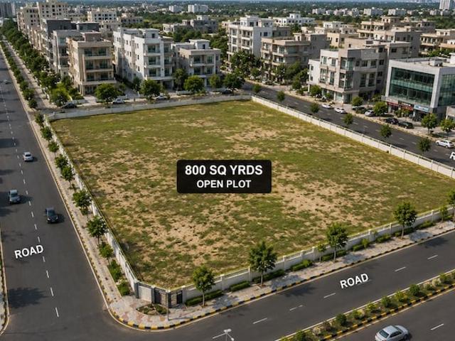 Shamshabad, South Zone Commercial Land 800 Sq. Yd. in Shamshabad Hyderabad Listing ID: #10388