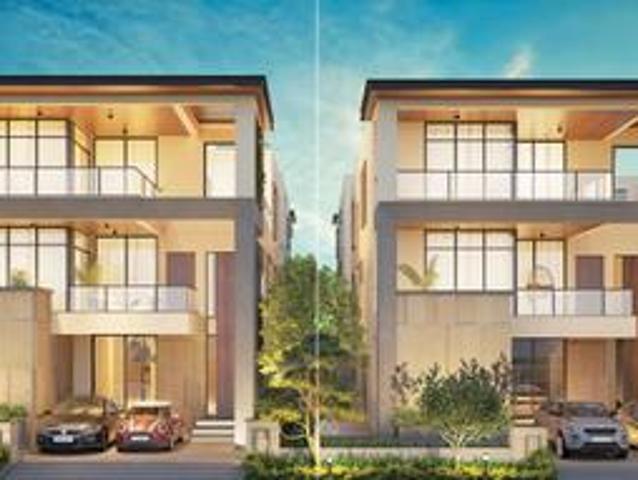 Shamshabad 5 BHK Villa For Sale Hyderabad