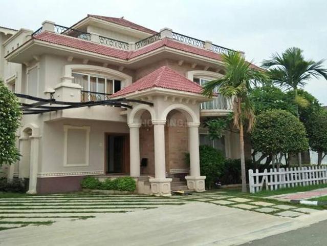 Shamshabad 5 BHK Villa For Sale Hyderabad