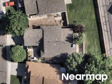Shamrock Cir