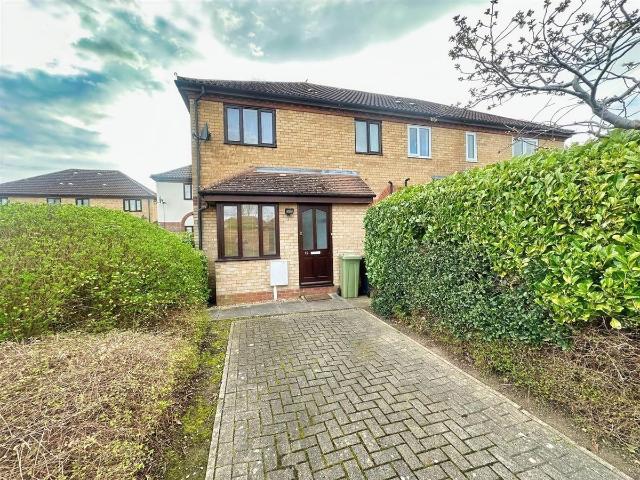 Shamrock Close, Walnut Tree, Milton Keynes MK7, 1 bed semi detached house to rent, £1,100 pcm | PrimeLocation