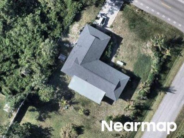 Shamrock Dr