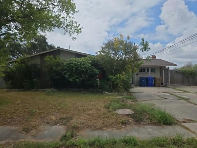 Shamrock Dr