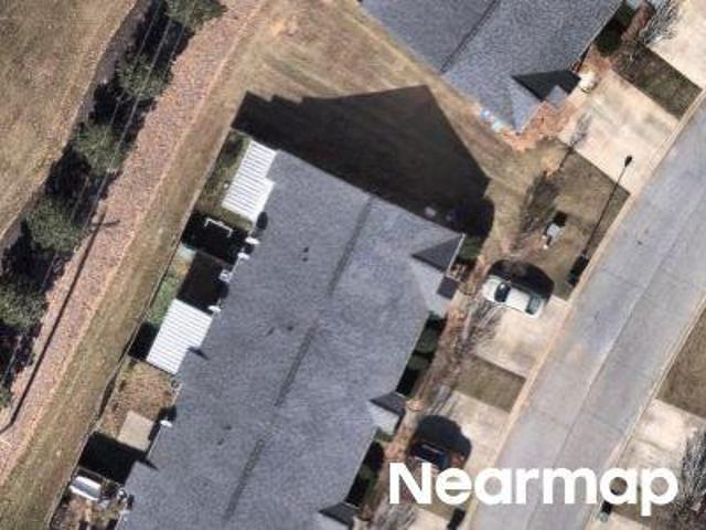 Shamrock Dr