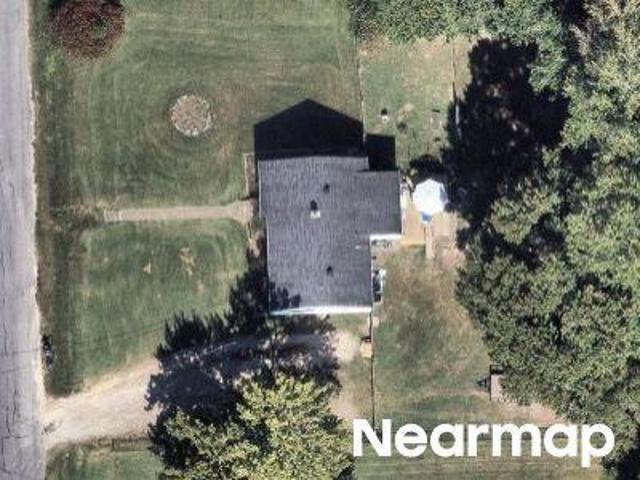 Shamrock Dr