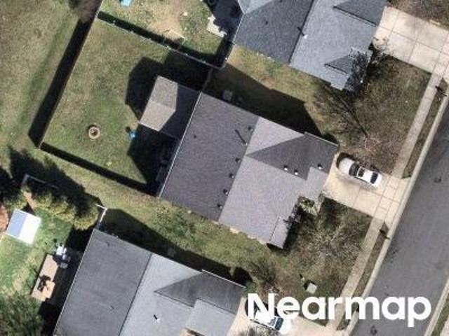 Shamrock Green Dr