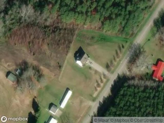 Shamrock Rd