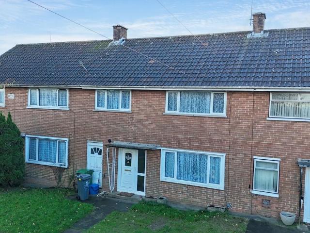 Shamrock Road, Fairwater, Cardiff CF5, 3 bed terraced house to rent, £1,350 pcm | PrimeLocation