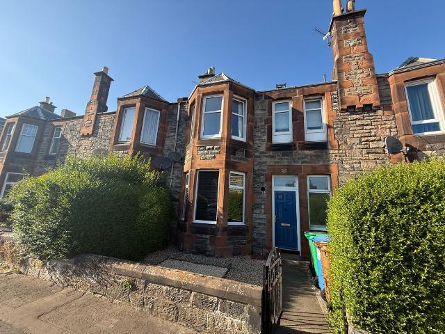Shamrock Street, Dunfirmline, Fife KY12, 1 bed flat to rent, £750 pcm | PrimeLocation