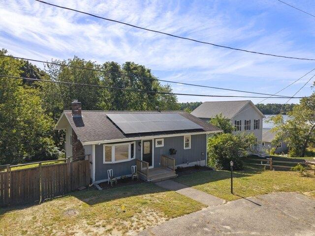 Shangri La Blvd, Wareham, Home For Sale
