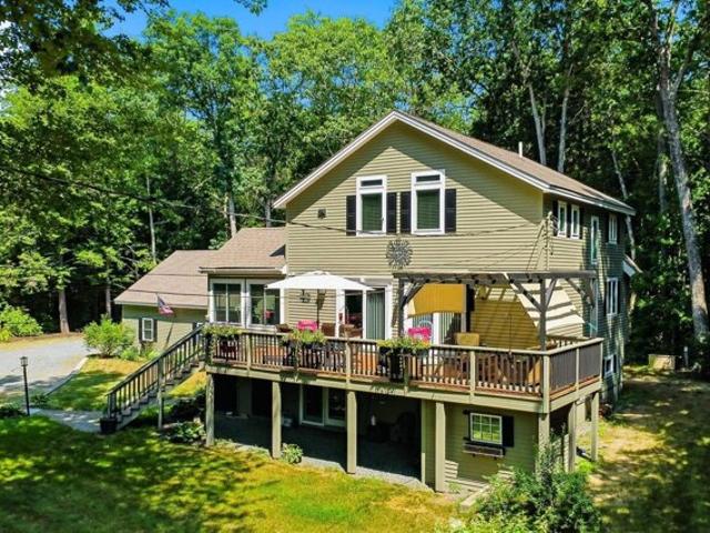 Shangri La Dr, Moultonborough, Home For Sale