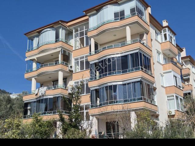 彡doğan'dan Altınoluk'da Etütlü 2+1 Satılık Daire 彡
