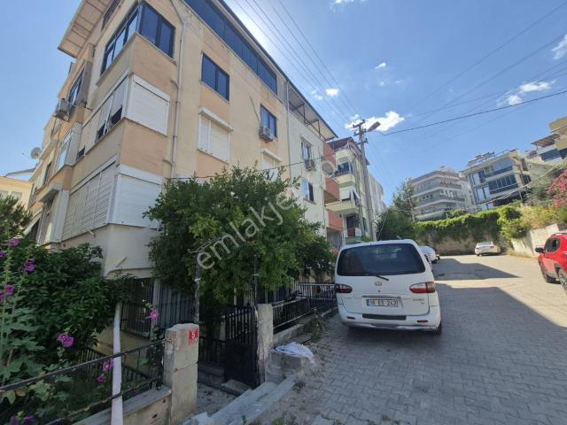 彡doğan'dan Etütlü Yüksek Giriş Satılık 2+1 Daire彡