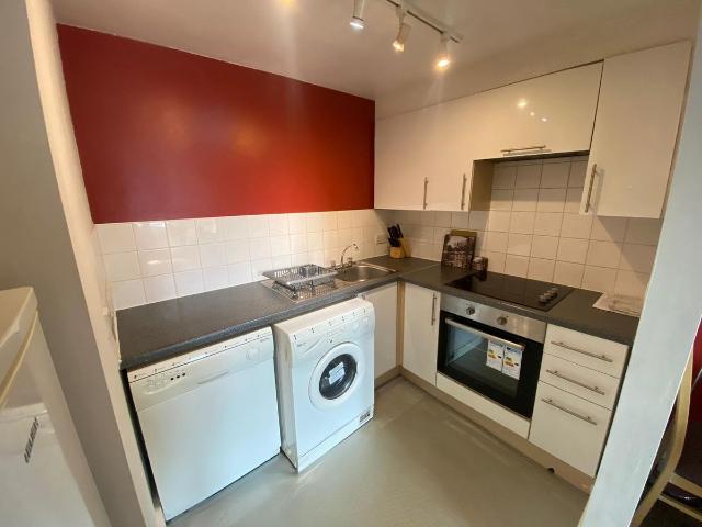 Shandon Court, Liverpool L3, 1 bed flat to rent, £750 pcm | PrimeLocation
