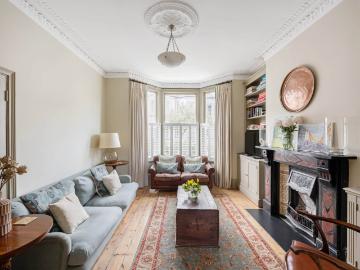 Shandon Road, Abbeville Village, SW4 Wilfords London