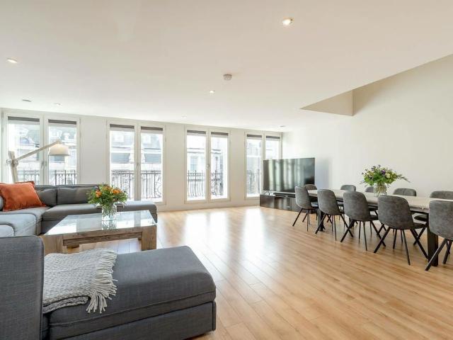 Shandwick Place, Edinburgh EH2, 3 bed flat to rent, £5,000 pcm | PrimeLocation