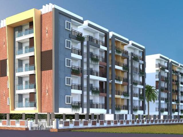 Shankarpally 3 BHK Apartment For Sale Hyderabad