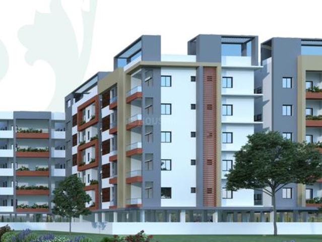 Shankarpally 3 BHK Apartment For Sale Hyderabad