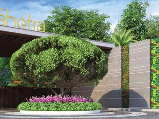 Shankarpally 3 BHK Apartment For Sale Hyderabad