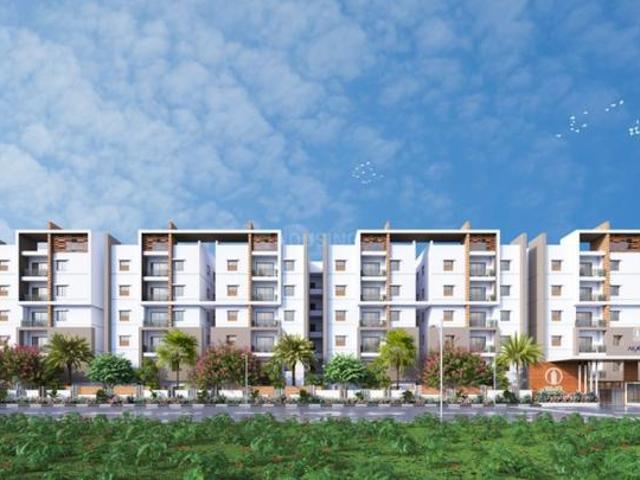 Shankarpally 2 BHK Apartment For Sale Hyderabad