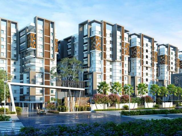 Shankarpally 2 BHK Apartment For Sale Hyderabad