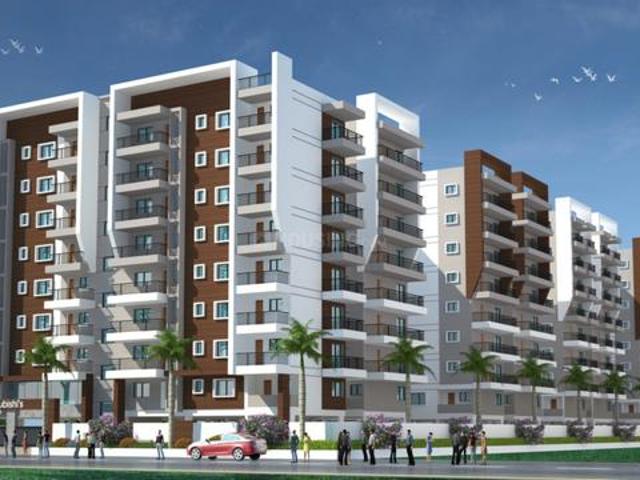 Shankarpally 2 BHK Apartment For Sale Hyderabad