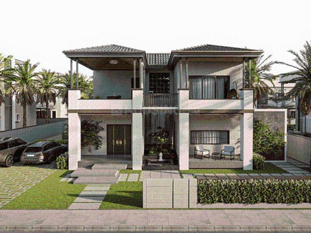 Shankarpally 4 BHK Villa For Sale Hyderabad