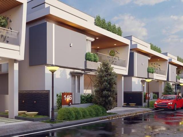 Shankarpally 5 BHK Villa For Sale Hyderabad