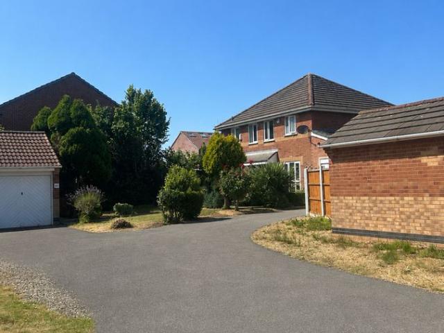 Shanklin Close, Great Sankey WA5, 2 bed semi detached house to rent, £1,200 pcm | PrimeLocation