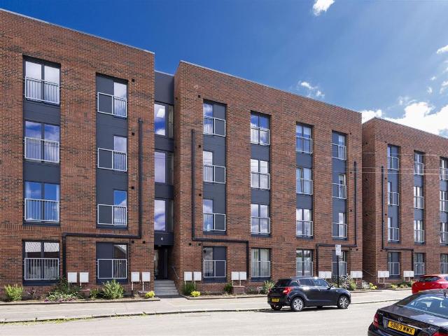 Shanks Street, Glasgow G20, 2 bed flat to rent, £1,495 pcm | PrimeLocation