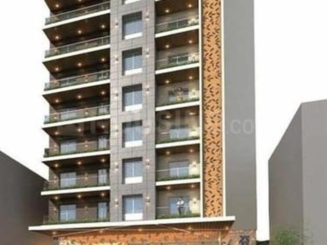 Shaniwar Peth 3 BHK Apartment For Sale Pune