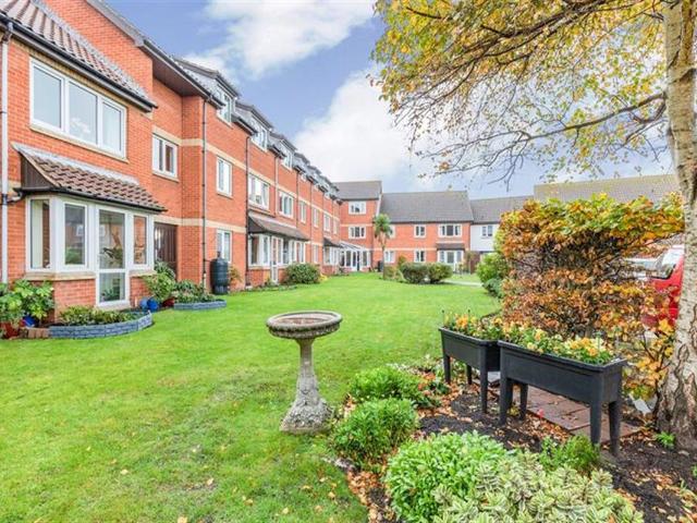 Shannock Court, Sheringham NR26, 1 bed flat to rent, £950 pcm | PrimeLocation
