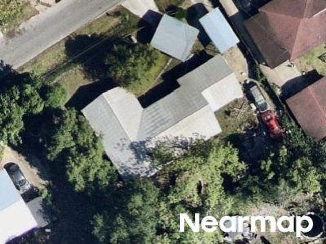 Shannon Ave