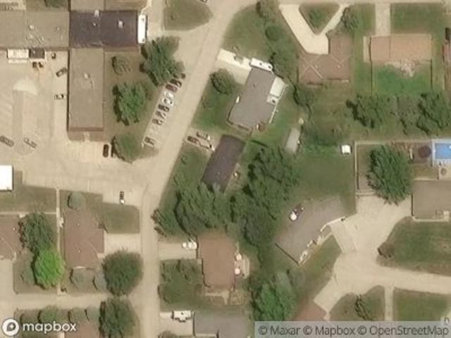 Shannon Dr