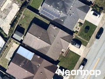 East San Mateo, San Mateo city, San Mateo County, California, USA