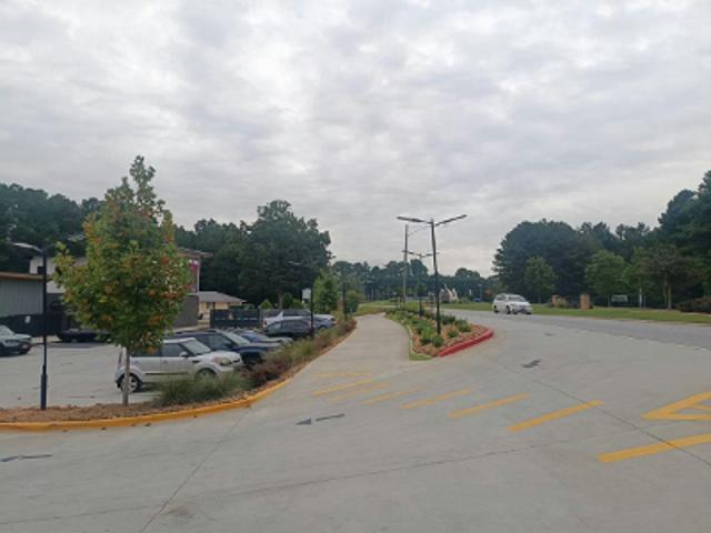 Shannon Pkwy