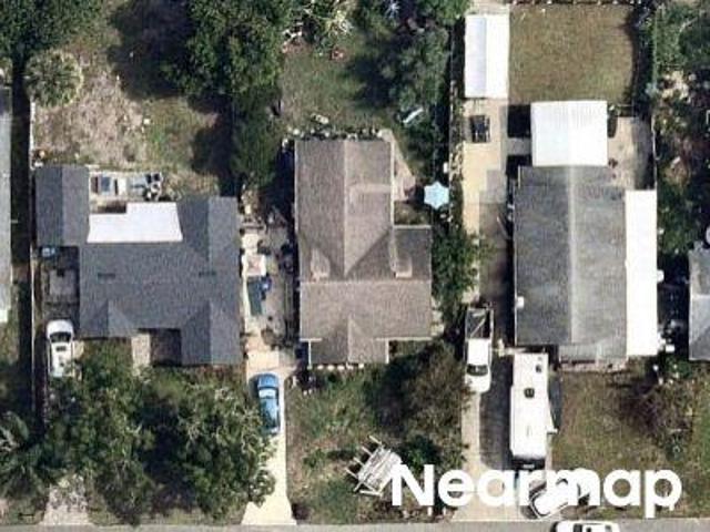 Shannon Rd