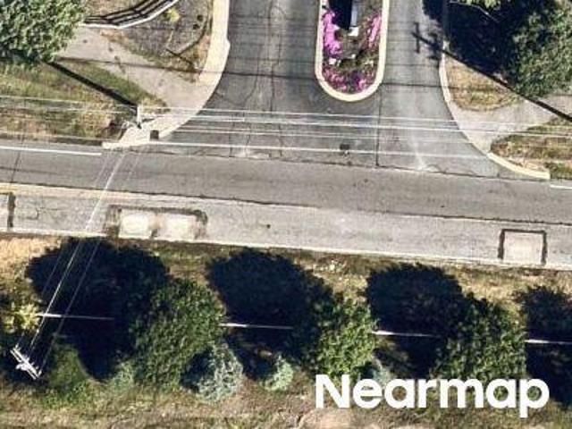 Shannon Rd