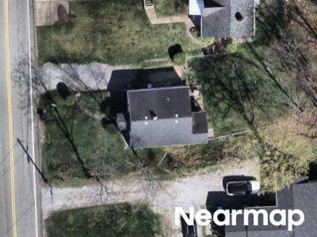 Shannon Rd
