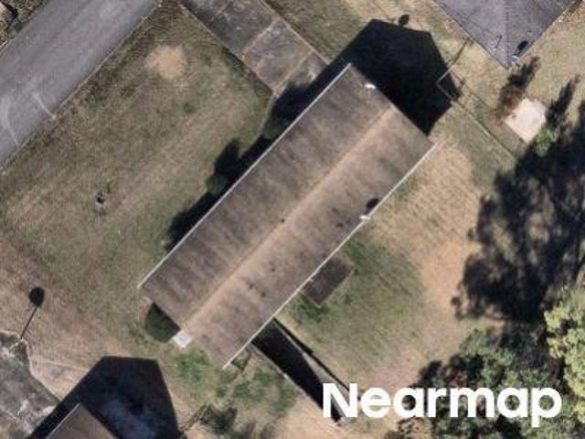 Shannonhouse Rd SW