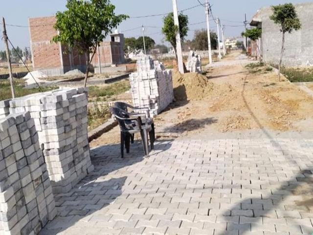 Shanti Park Dwarka, 300 Sq.Yd. Plot in Shanti Park Dwarka Delhi Listing ID: #10407