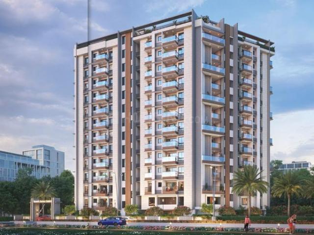 Shanti Ratan Greens,Lokhra 4 BHK Apartment For Sale Guwahati